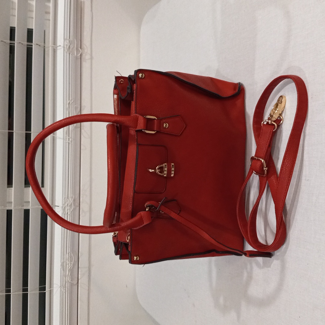 Handbag/Crossbody